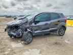 2021 FORD EcoSport