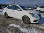 2015 NISSAN VERSA