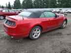 2013 FORD MUSTANG