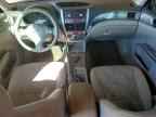 2010 SUBARU FORESTER