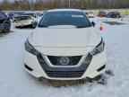 2020 NISSAN VERSA