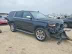 2015 CHEVROLET Tahoe