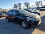 2017 HYUNDAI ACCENT