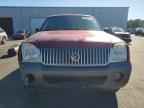 2002 MERCURY Mountaineer