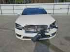 2018 LINCOLN MKZ
