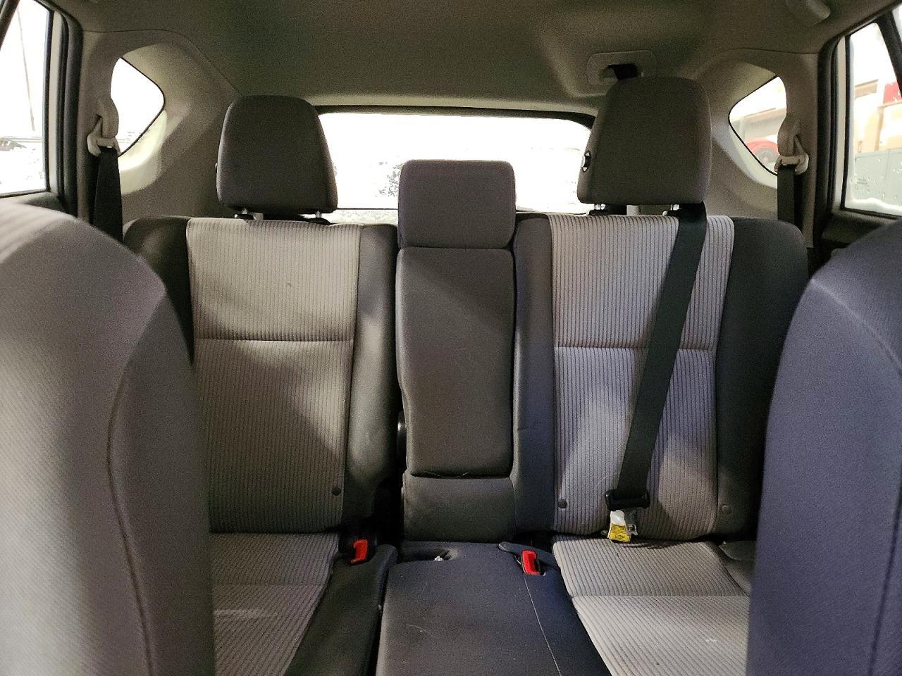 2014 TOYOTA RAV4
