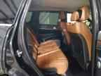 2012 JEEP Grand Cherokee
