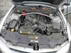 2012 FORD MUSTANG