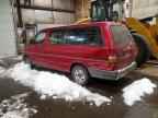 1993 FORD Aerostar