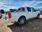 2020 NISSAN Frontier