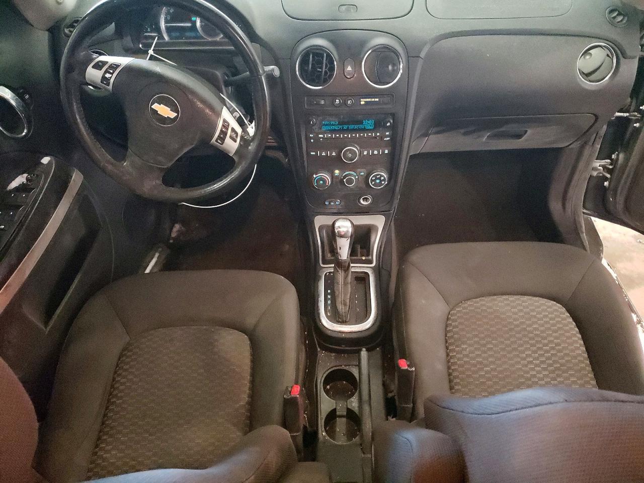 2011 CHEVROLET HHR