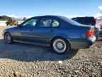 2000 BMW 5 series