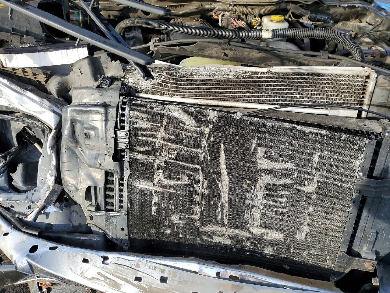 2006 DODGE Ram 2500
