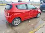 2020 CHEVROLET Spark