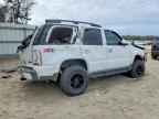 2002 CHEVROLET Tahoe