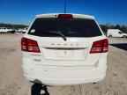2013 DODGE JOURNEY