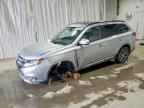 2016 MITSUBISHI outlander