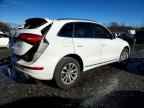 2014 AUDI Q5