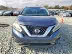 2018 NISSAN MURANO