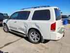 2011 NISSAN Armada