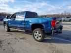 2019 CHEVROLET Silverado