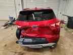 2021 CHEVROLET BLAZER