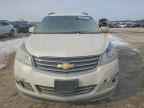 2015 CHEVROLET TRAVERSE