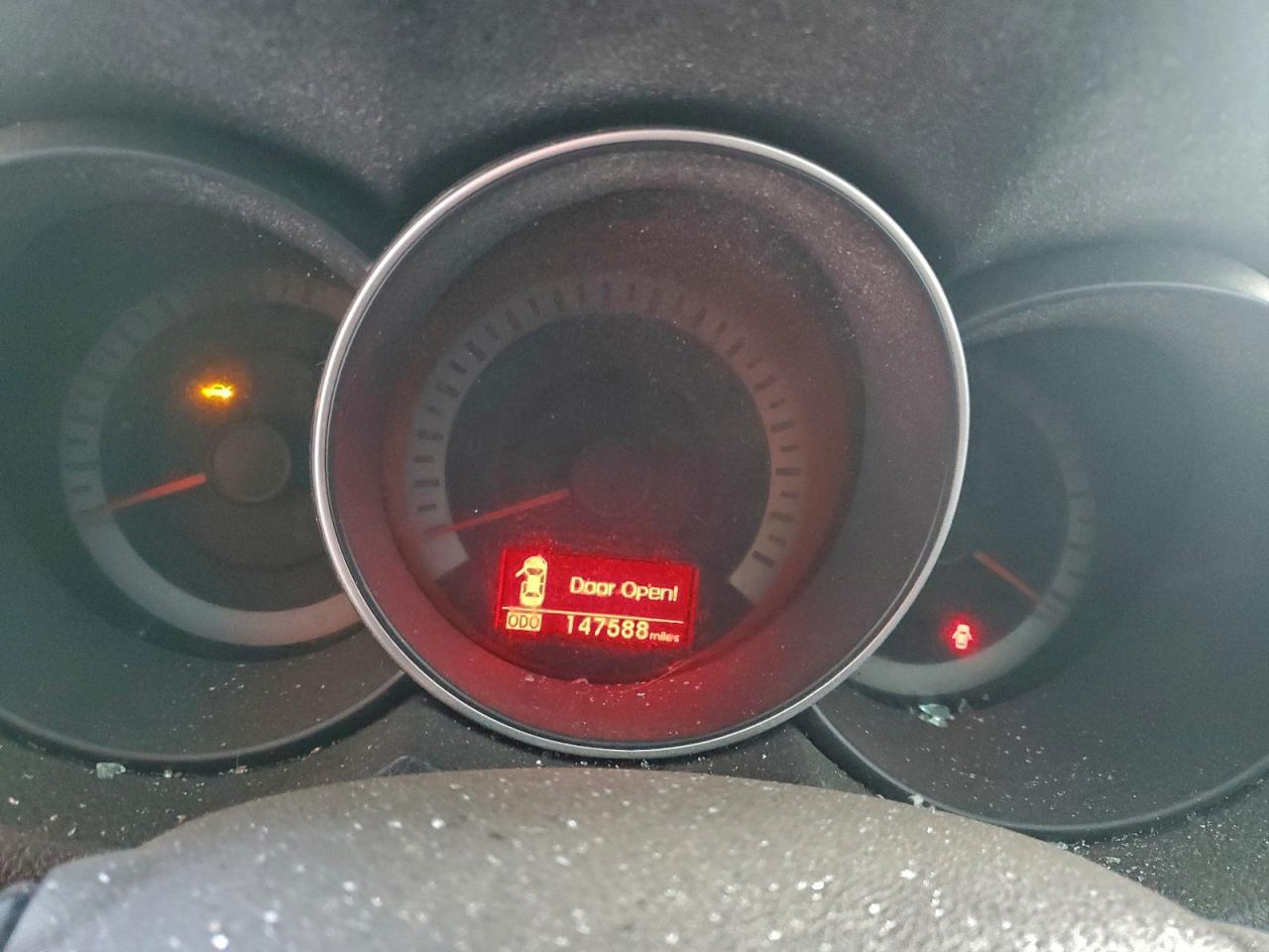 2010 KIA FORTE
