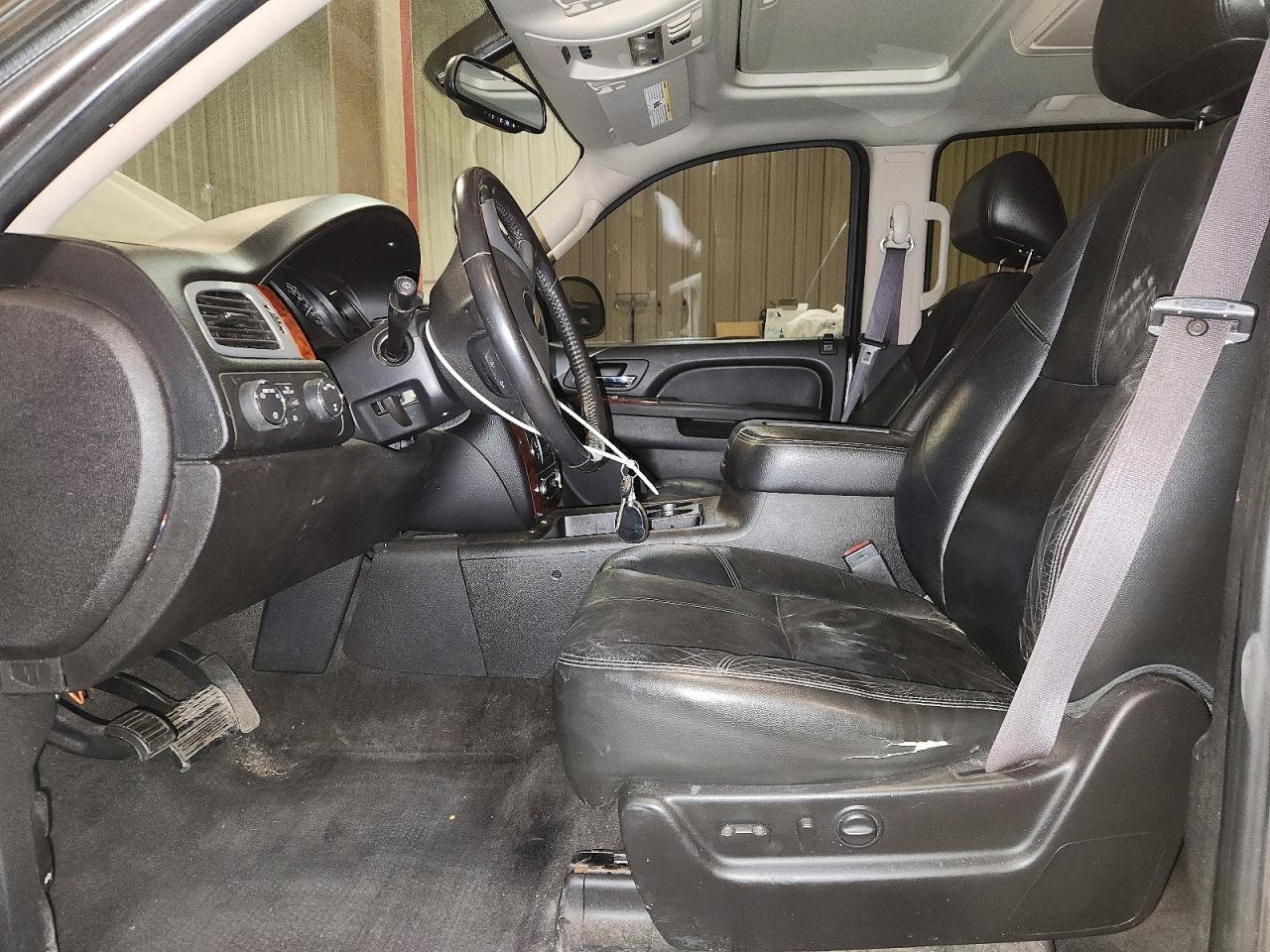 2012 CHEVROLET Suburban