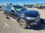 2020 BMW X3