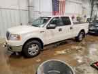 2007 FORD F-150