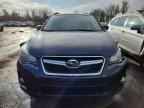 2016 SUBARU Crosstrek