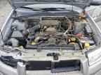 2006 SUBARU FORESTER