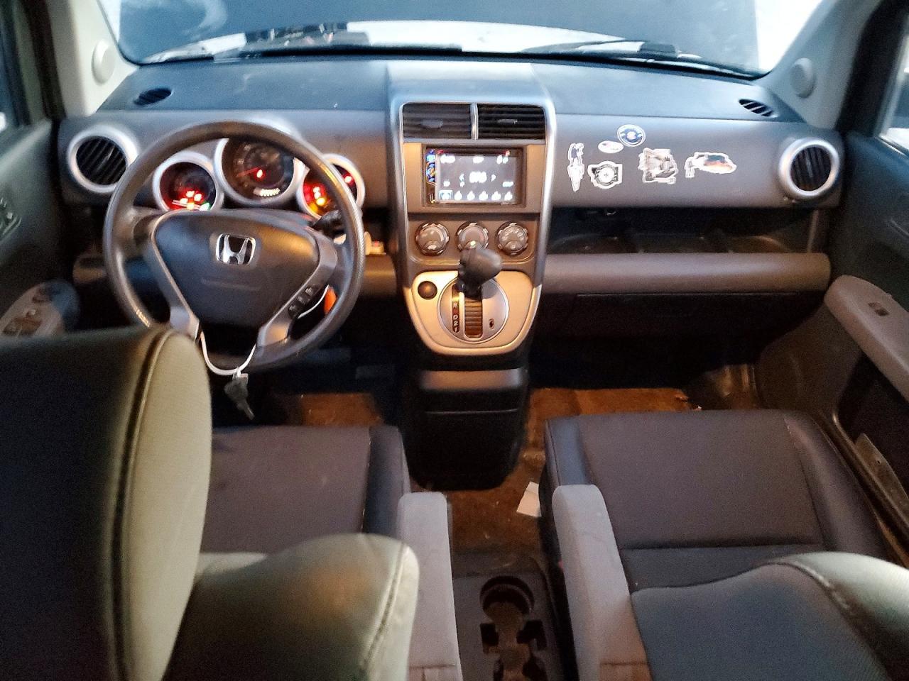 2005 HONDA Element