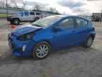 2016 TOYOTA Prius c