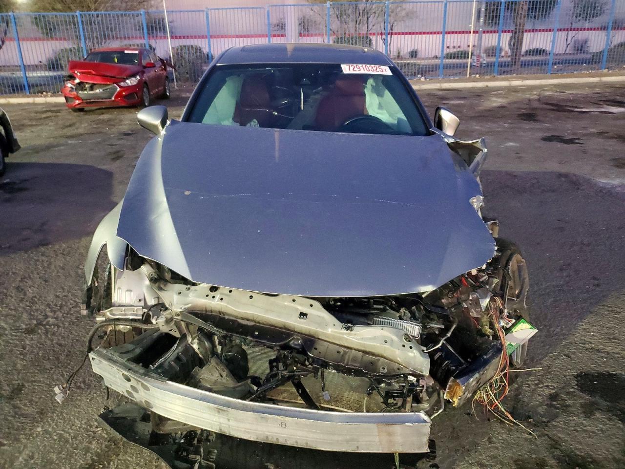 2019 LEXUS IS 300