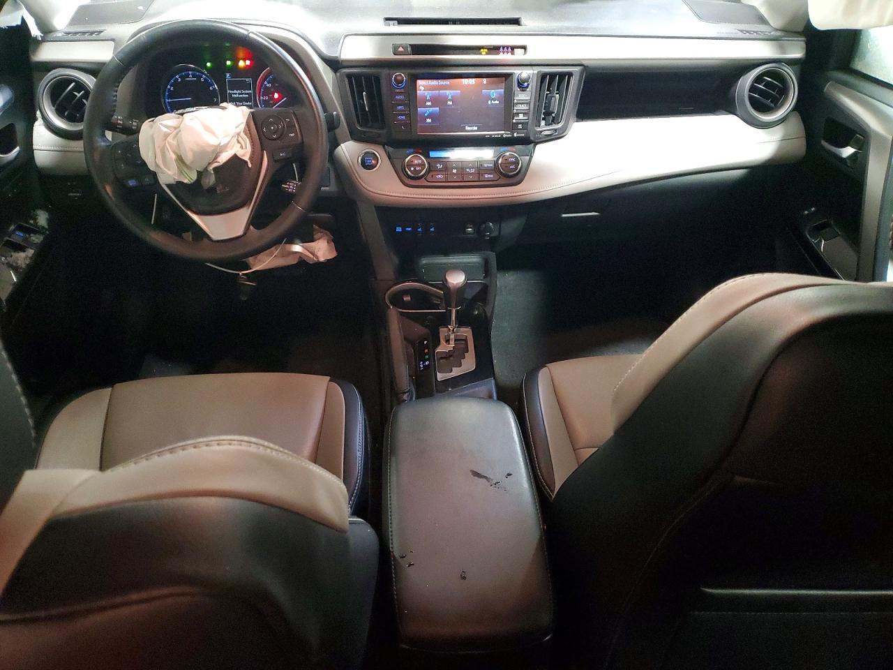 2017 TOYOTA RAV4