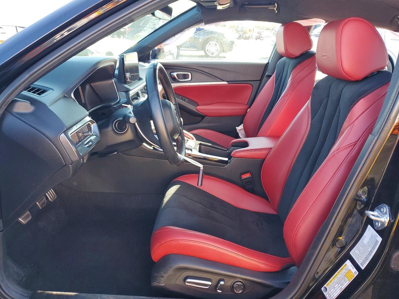 2025 ACURA Integra