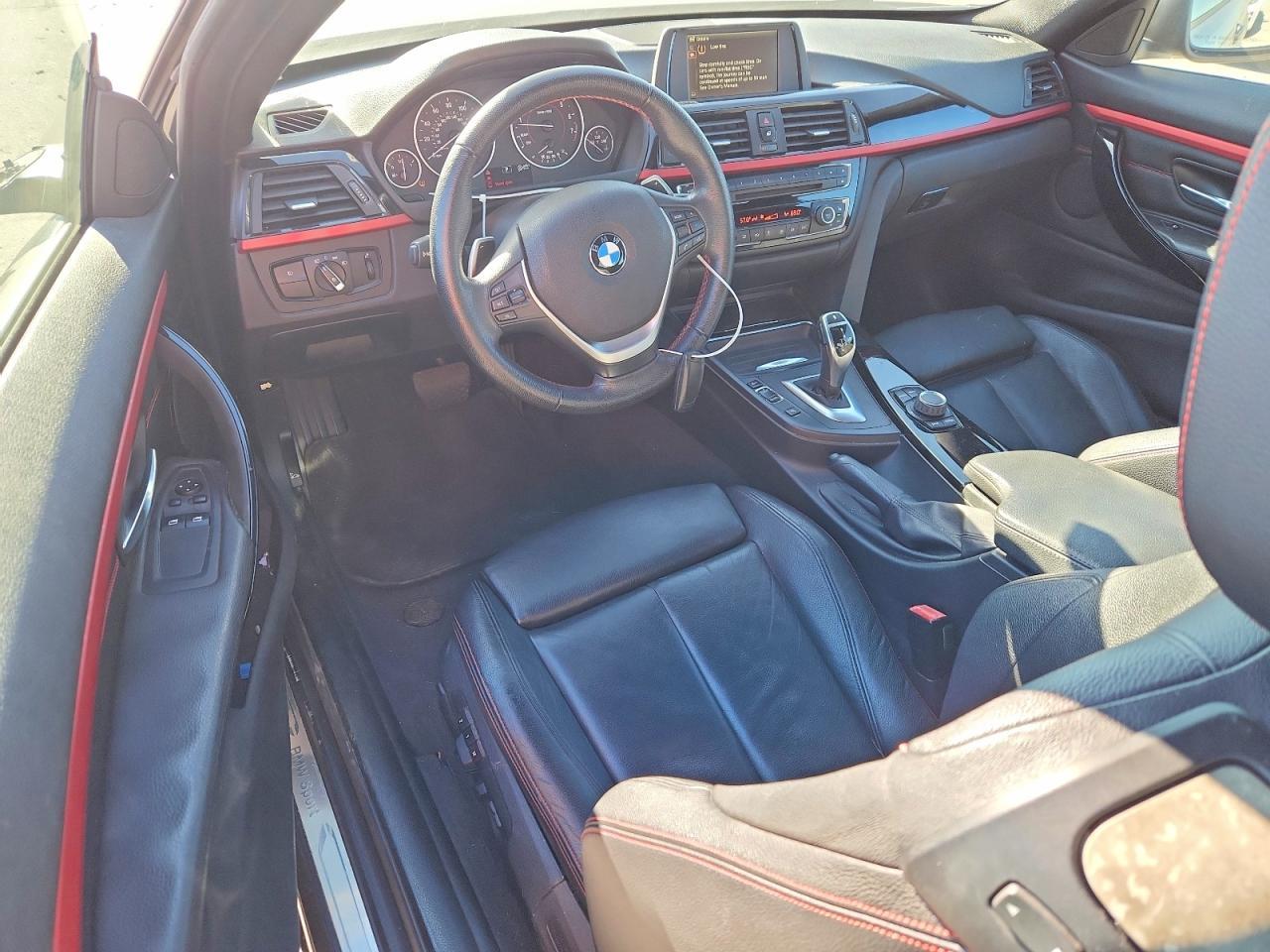 2014 BMW 4 Series