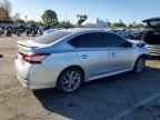 2014 NISSAN SENTRA