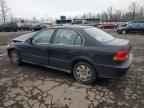 1997 HONDA CIVIC