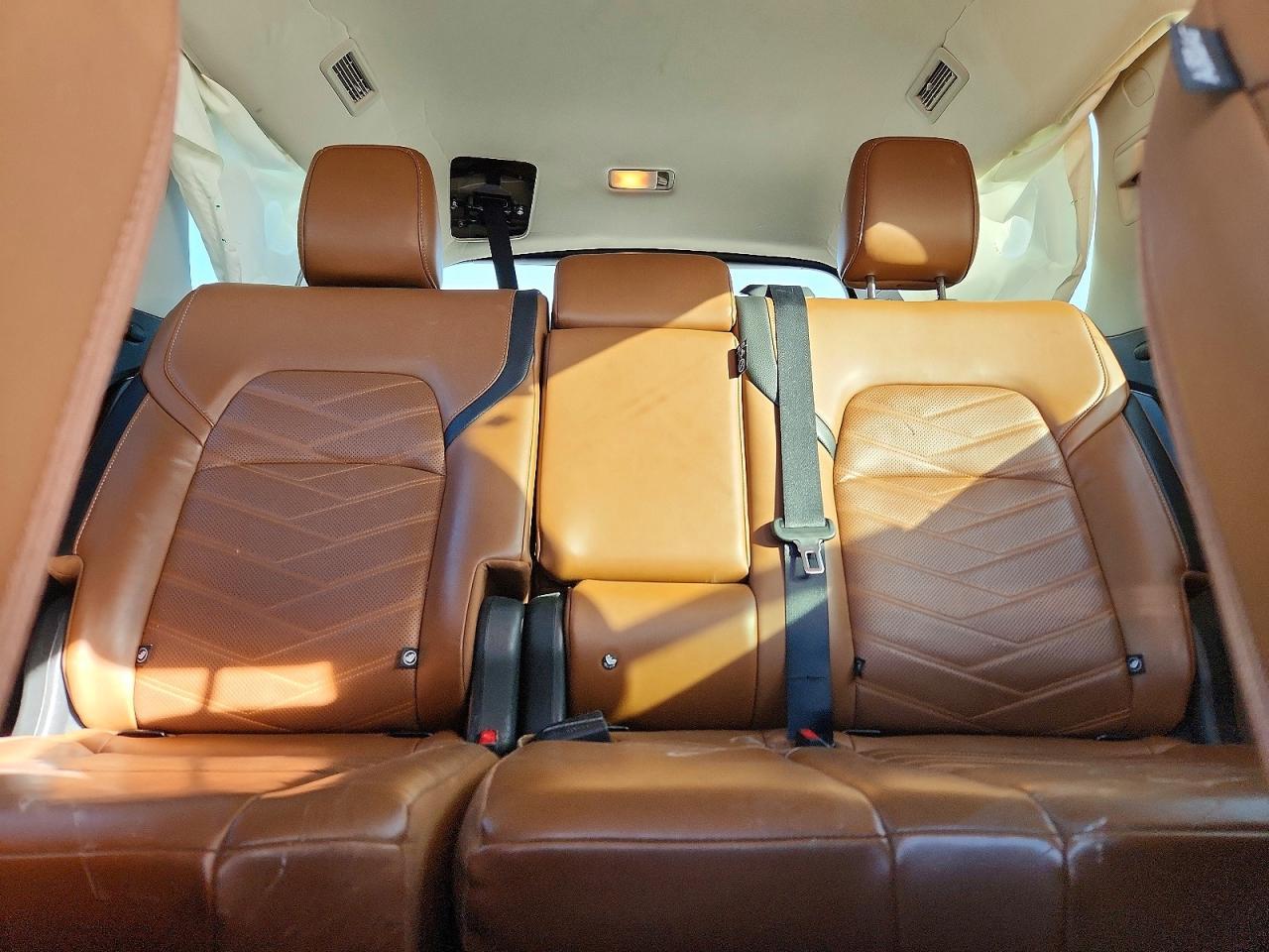 2023 NISSAN PATHFINDER