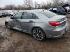 2013 CHRYSLER 200