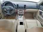2007 SUBARU Legacy