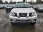 2012 NISSAN Frontier