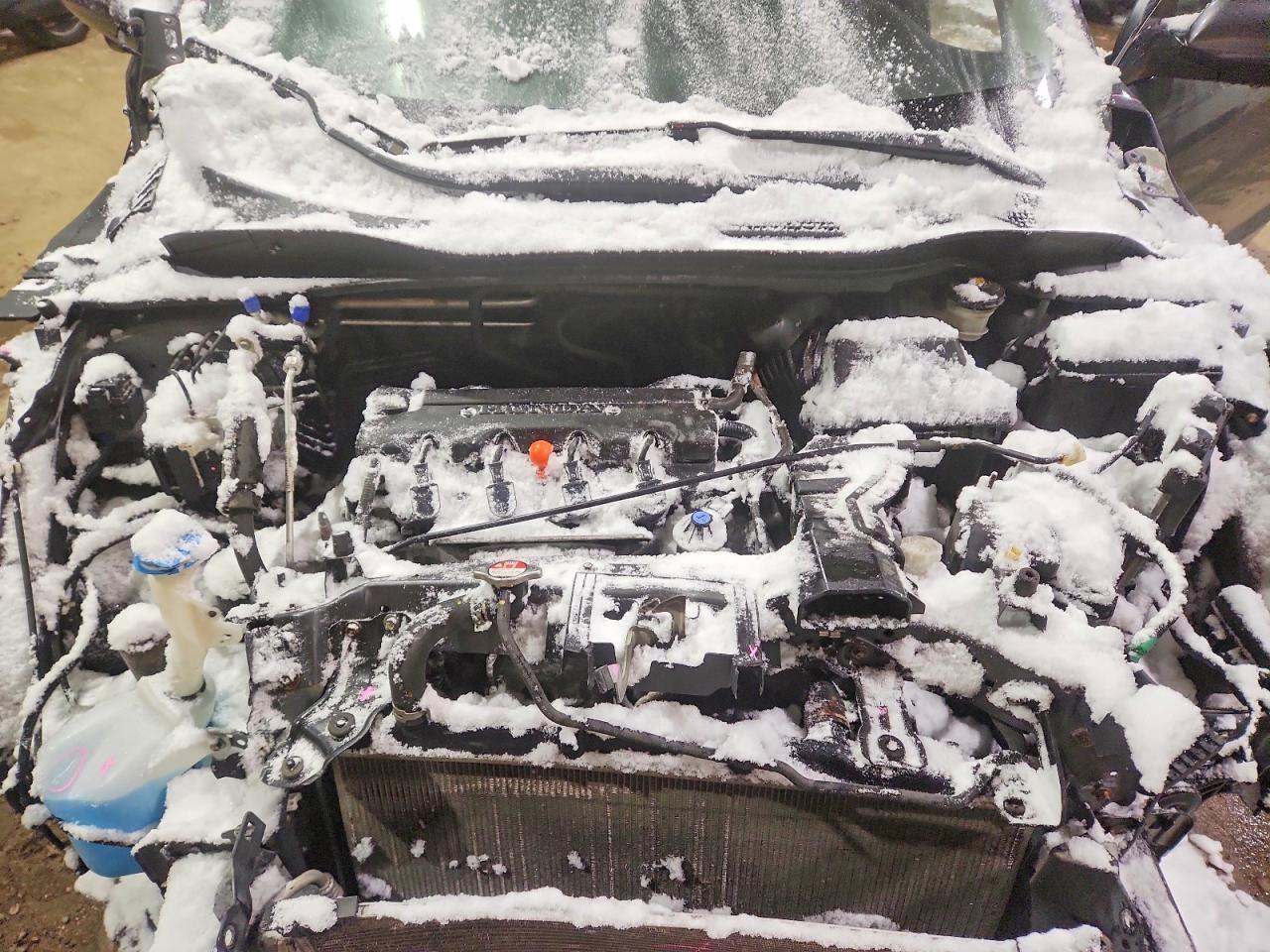 2017 HONDA HR-V