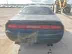 2012 DODGE Challenger