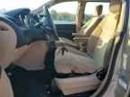 2014 DODGE GRAND CARAVAN
