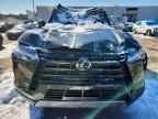 2024 LEXUS GX 550