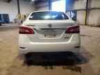 2014 NISSAN SENTRA